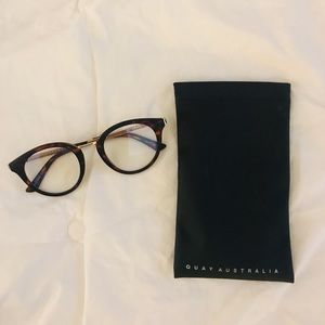 Quay Australia Glasses